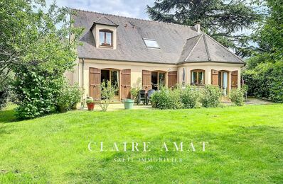 vente maison 630 000 € à proximité de Montfort-l'Amaury (78490)