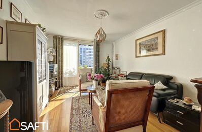vente appartement 179 000 € à proximité de Saint-Pierre-des-Corps (37700)