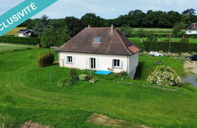 vente maison 215 000 € à proximité de Vivières (02600)