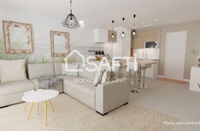 vente appartement 230 000 € à proximité de Bassens (33530)