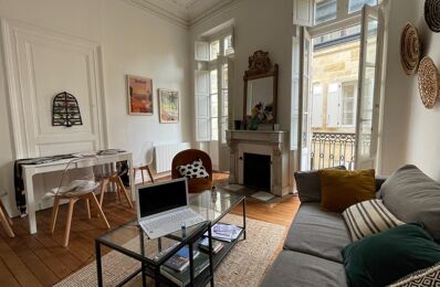 vente appartement 270 000 € à proximité de Lormont (33310)