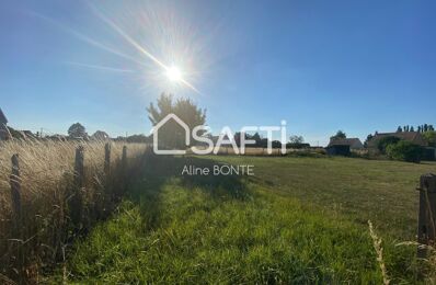 vente terrain 38 000 € à proximité de Nogent-le-Sec (27190)