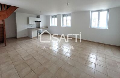 vente appartement 200 000 € à proximité de Groslay (95410)