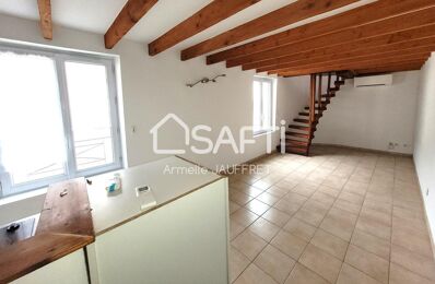 vente appartement 145 000 € à proximité de Nointel (95590)