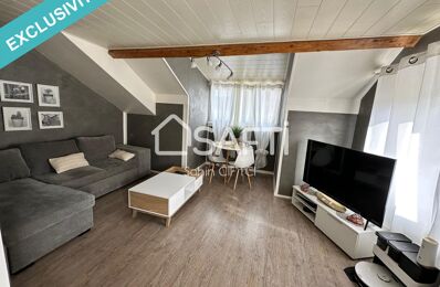 vente appartement 159 990 € à proximité de Les Premiers-Sapins (25580)