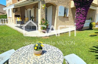 vente maison 566 000 € à proximité de Toulon (83)