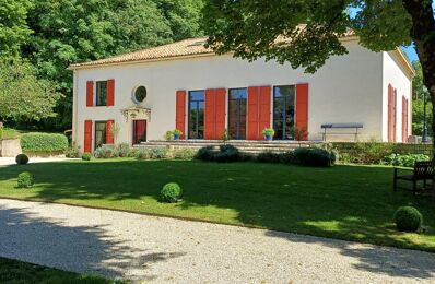 vente maison 799 000 € à proximité de Val-des-Vignes (16250)