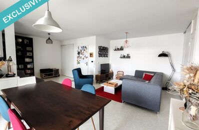 vente appartement 269 999 € à proximité de Angers (49)