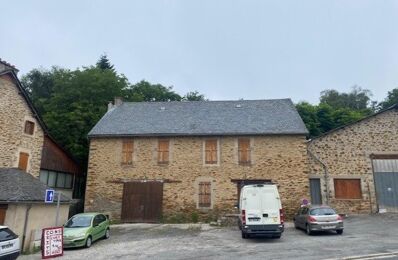 vente maison 99 000 € à proximité de Sainte-Radegonde (12850)