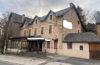 vente maison 189 000 € à proximité de La Salvetat-Peyralès (12440)