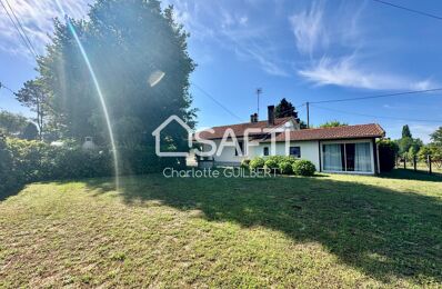 vente maison 230 000 € à proximité de Caumont-sur-Garonne (47430)