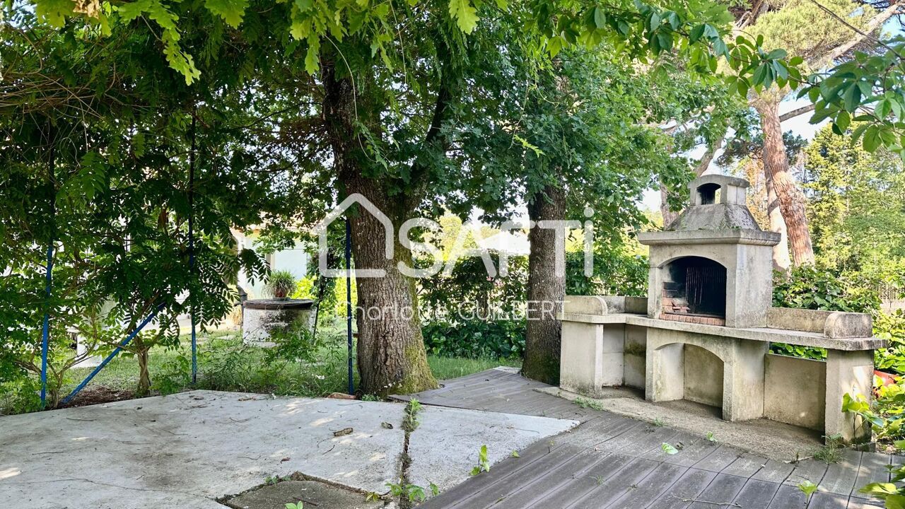 maison 4 pièces 126 m2 à vendre à Casteljaloux (47700)