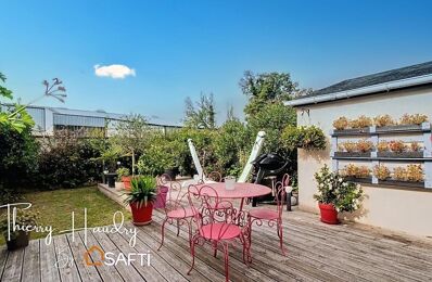 vente maison 249 900 € à proximité de Saint-Philbert-du-Peuple (49160)