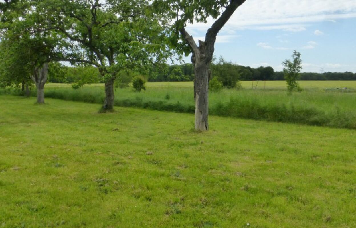 terrain  pièces 1227 m2 à vendre à Évreux (27000)