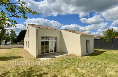 vente maison 189 000 € à proximité de Saint-Simon-de-Bordes (17500)
