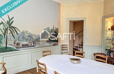 vente appartement 399 800 € à proximité de Saint-Just-le-Martel (87590)