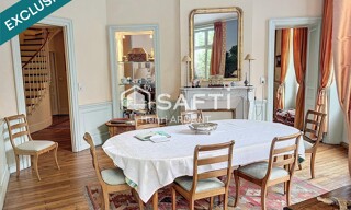 Appartement 6 Pièces 180 m² à vendre à Limoges (87000)