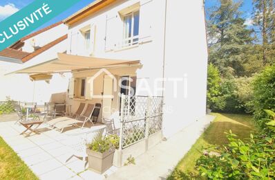 vente maison 514 000 € à proximité de Le Mesnil-Saint-Denis (78320)