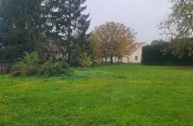 vente terrain 198 000 € à proximité de Sucy-en-Brie (94370)