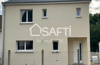 vente maison 279 000 € à proximité de La Chapelle-sur-Aveyron (45230)