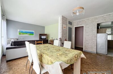 vente appartement 145 000 € à proximité de Bergues (59380)