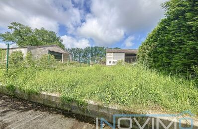 vente maison 106 000 € à proximité de Noordpeene (59670)
