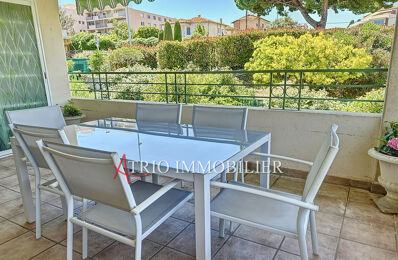 vente appartement 414 000 € à proximité de La Colle-sur-Loup (06480)