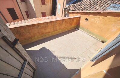 vente appartement 92 000 € à proximité de Auribeau-sur-Siagne (06810)