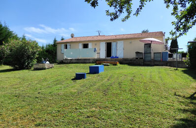 vente maison 219 000 € à proximité de Lagarrigue (81090)