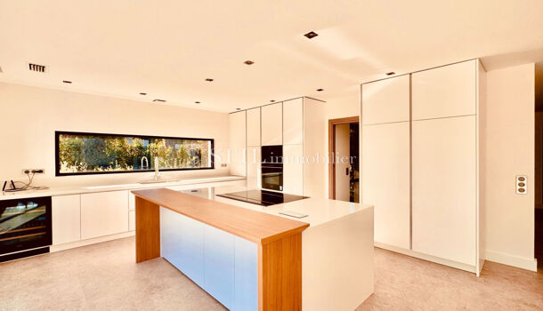 Villa / Maison 5 pièces  à vendre Sainte-Maxime 83120