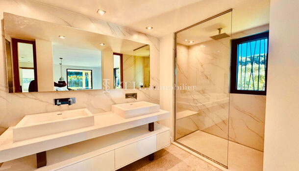 Villa / Maison 5 pièces  à vendre Sainte-Maxime 83120