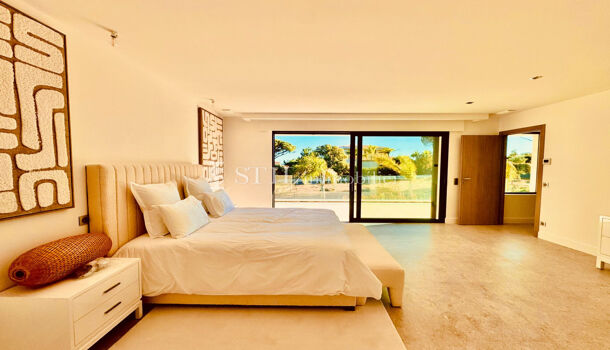 Villa / Maison 5 pièces  à vendre Sainte-Maxime 83120