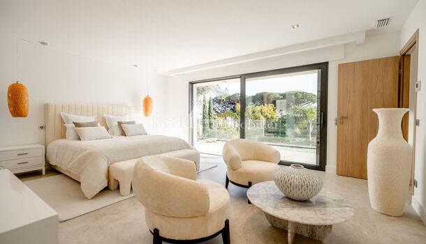 Villa / Maison 5 pièces  à vendre Sainte-Maxime 83120