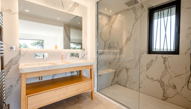 Villa / Maison 5 pièces  à vendre Sainte-Maxime 83120