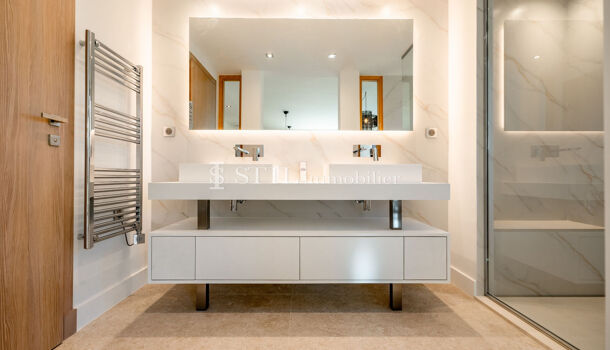 Villa / Maison 5 pièces  à vendre Sainte-Maxime 83120