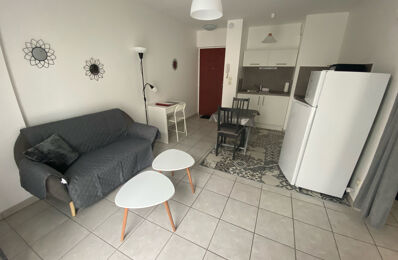 location appartement 562 € CC /mois à proximité de Chamalières (63400)