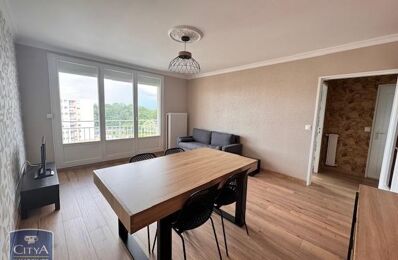 appartement 2 pièces 47 m2 à louer à Joué-Lès-Tours (37300)