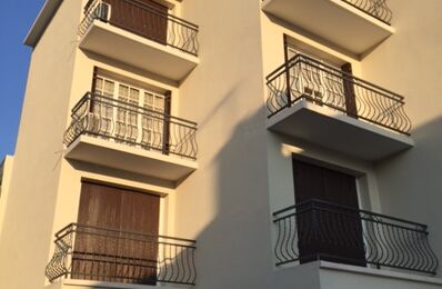location appartement 1 690 € CC /mois à proximité de Courbevoie (92400)