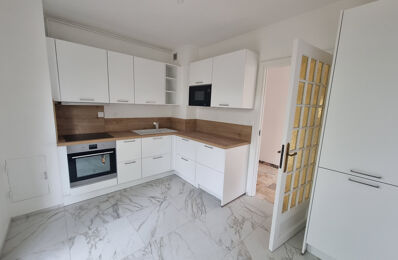 location appartement 1 150 € CC /mois à proximité de Saint-Nizier-du-Moucherotte (38250)