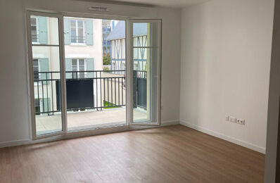 location appartement 850 € CC /mois à proximité de Bougival (78380)