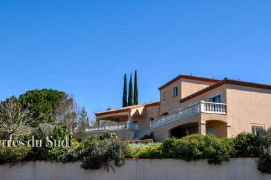 Maison 6 pièces 640000 €