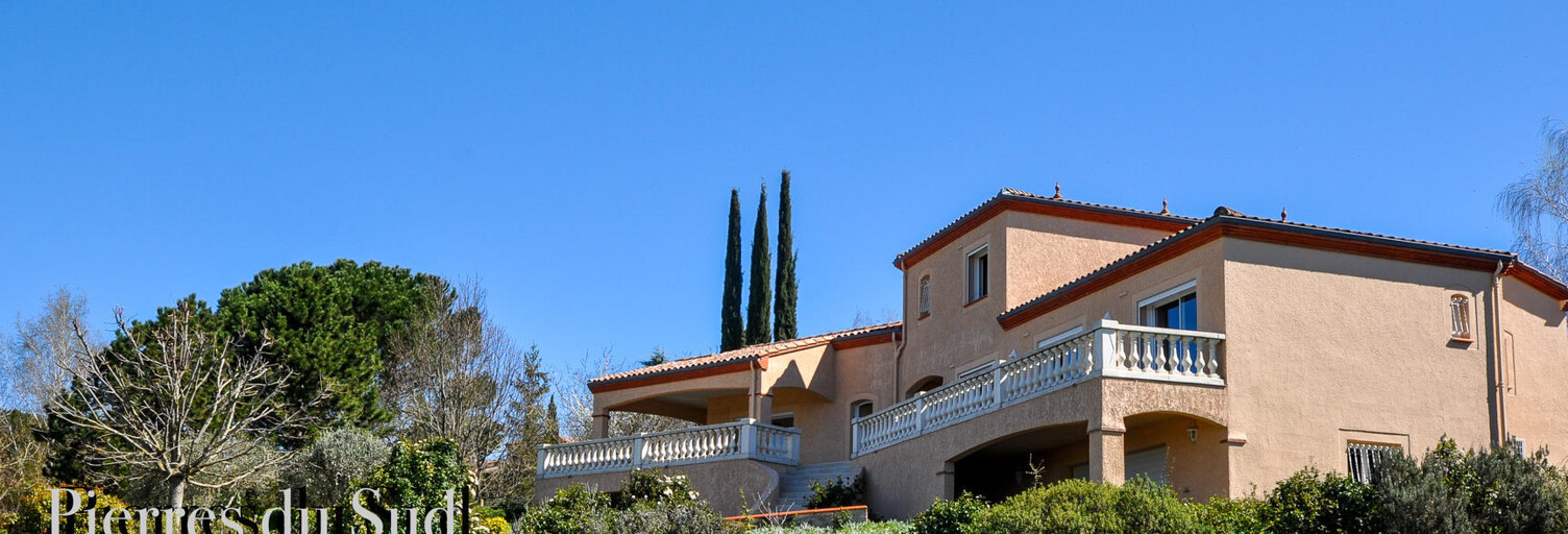 Maison 6 Pièces 350 m² à vendre à Albi (81000)