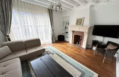 appartement 3 pièces 75 m2 à vendre à Blois (41000)