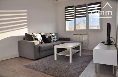 appartement 3 pièces 54 m2 à louer à Grenoble (38000)