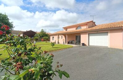 vente maison 272 000 € à proximité de Chasseneuil-du-Poitou (86360)
