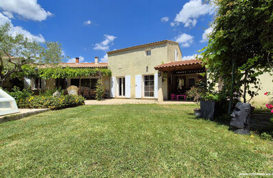 vente maison 482 300 € à proximité de Vaison-la-Romaine (84110)