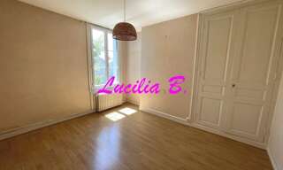 Appartement 2 Pièces 43 m² à vendre à Tours (37000)