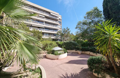 vente appartement 113 000 € à proximité de Marseille 7 (13007)