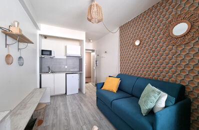 vente appartement 98 900 € à proximité de Marseille 6 (13006)