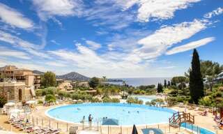 Appartement 2 Pièces 28 m² à vendre à Saint-Raphaël (83530)